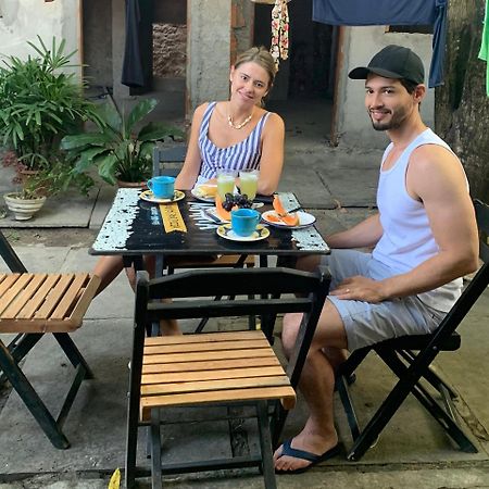 Lazer Hostel Barreirinhas Kültér fotó