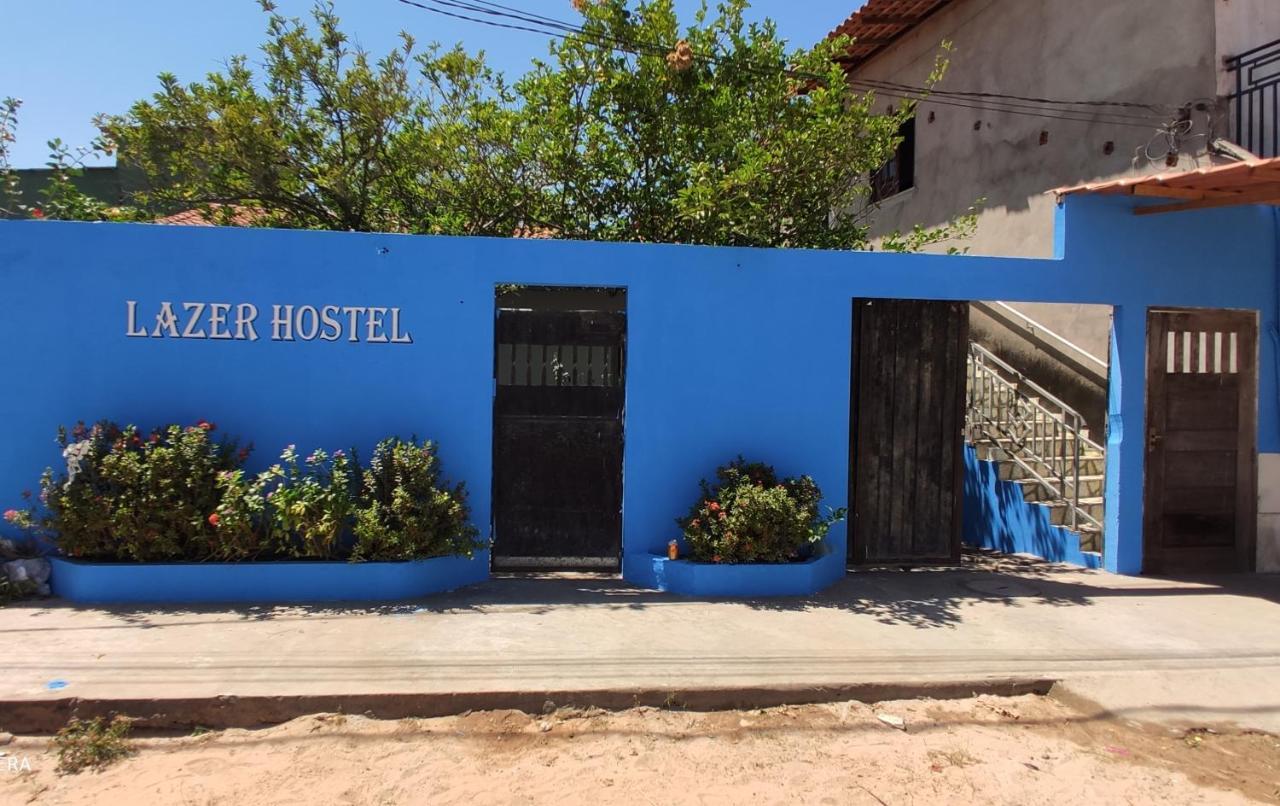 Lazer Hostel Barreirinhas Kültér fotó