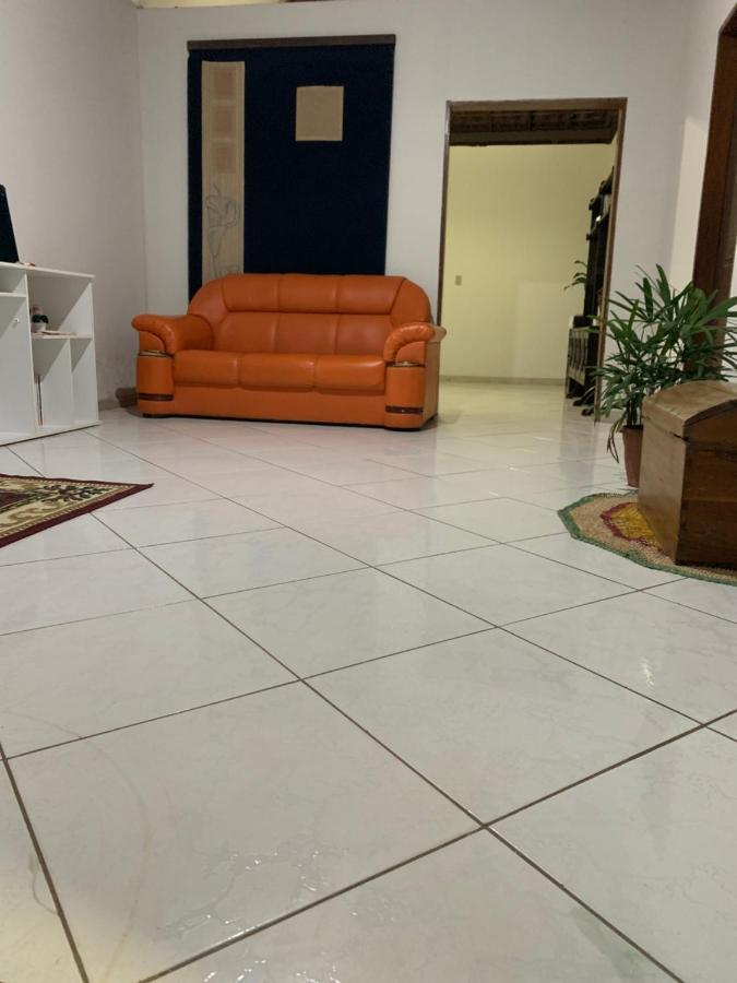 Lazer Hostel Barreirinhas Kültér fotó