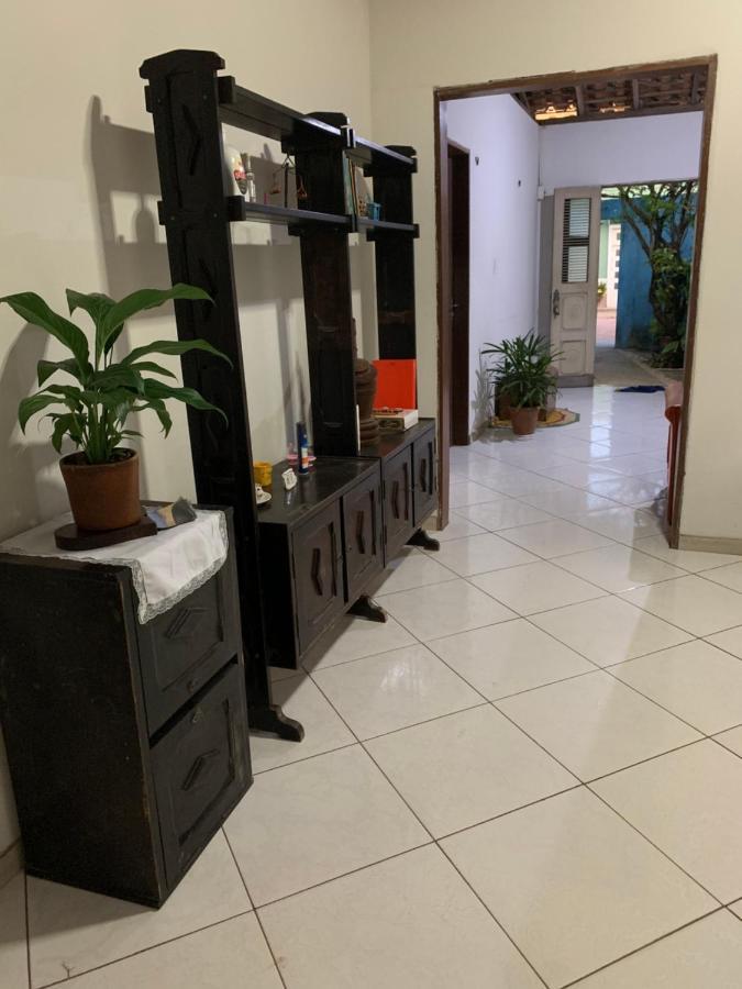 Lazer Hostel Barreirinhas Kültér fotó