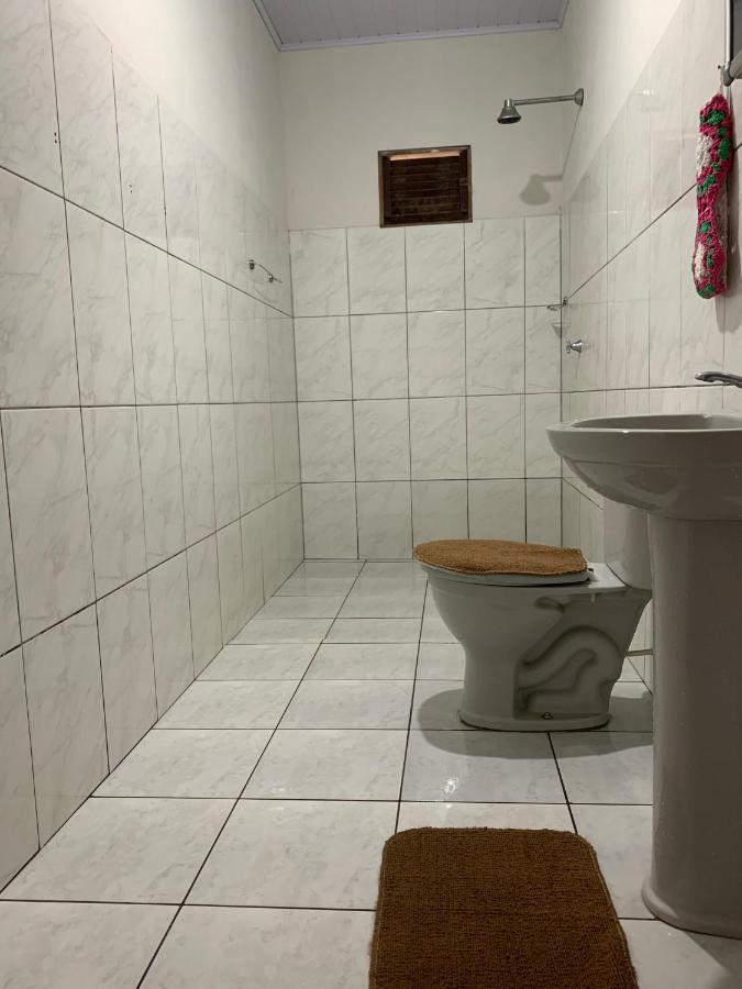 Lazer Hostel Barreirinhas Kültér fotó