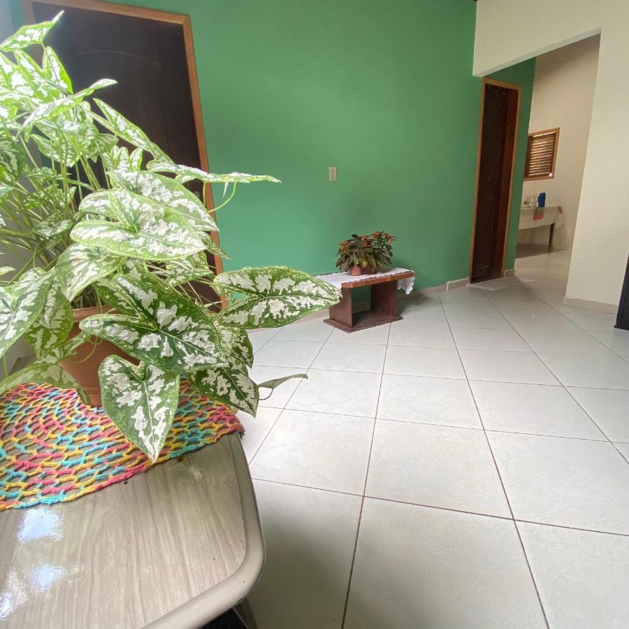 Lazer Hostel Barreirinhas Kültér fotó