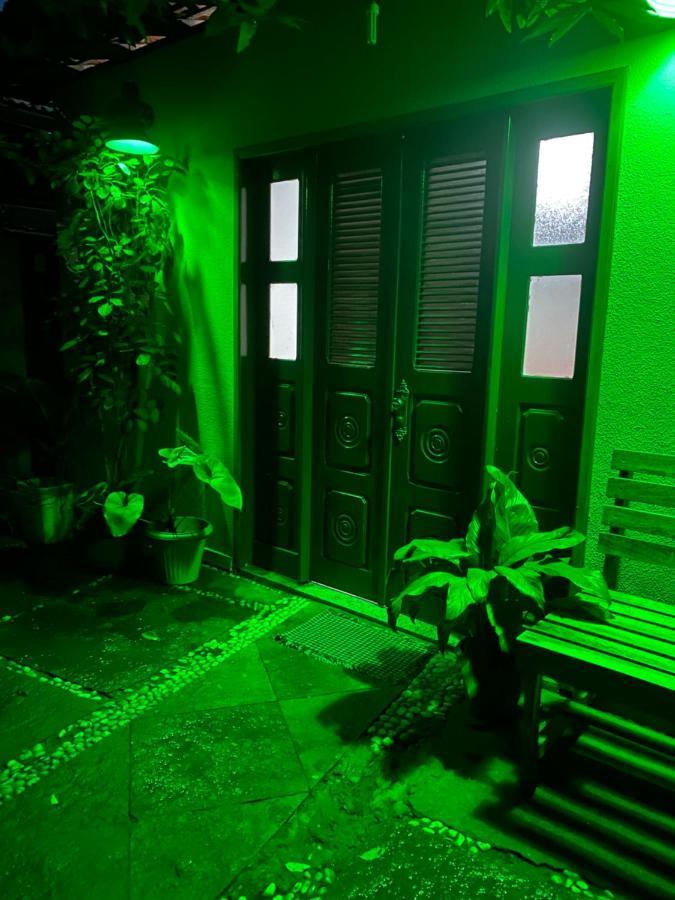 Lazer Hostel Barreirinhas Kültér fotó