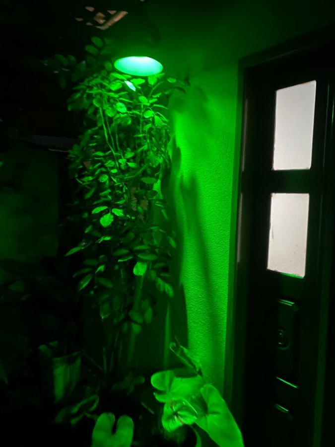 Lazer Hostel Barreirinhas Kültér fotó