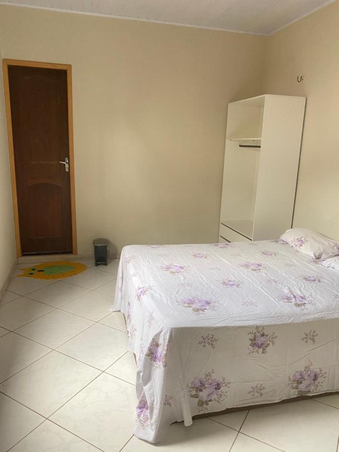 Lazer Hostel Barreirinhas Kültér fotó