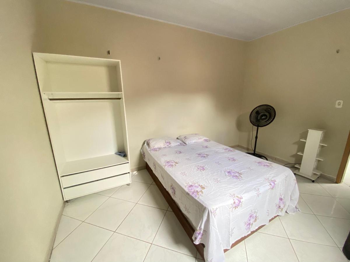 Lazer Hostel Barreirinhas Kültér fotó