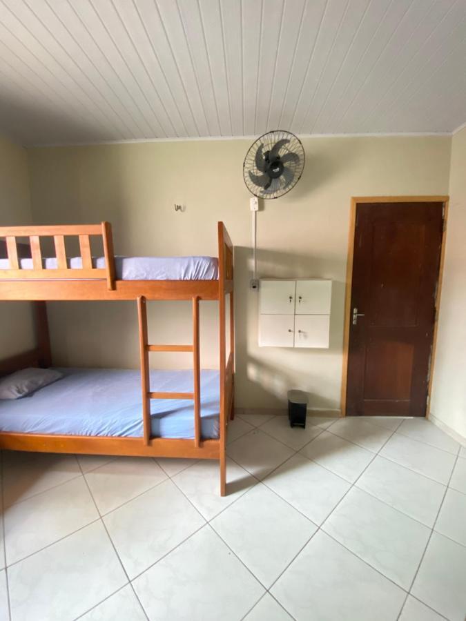 Lazer Hostel Barreirinhas Kültér fotó