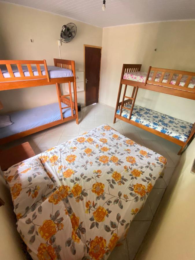 Lazer Hostel Barreirinhas Kültér fotó