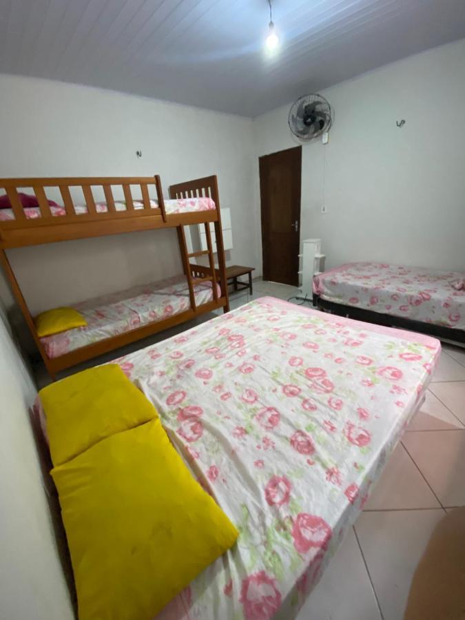 Lazer Hostel Barreirinhas Kültér fotó