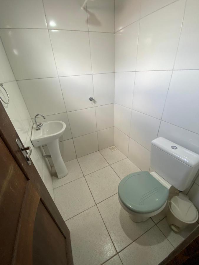 Lazer Hostel Barreirinhas Kültér fotó
