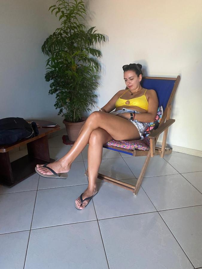 Lazer Hostel Barreirinhas Kültér fotó