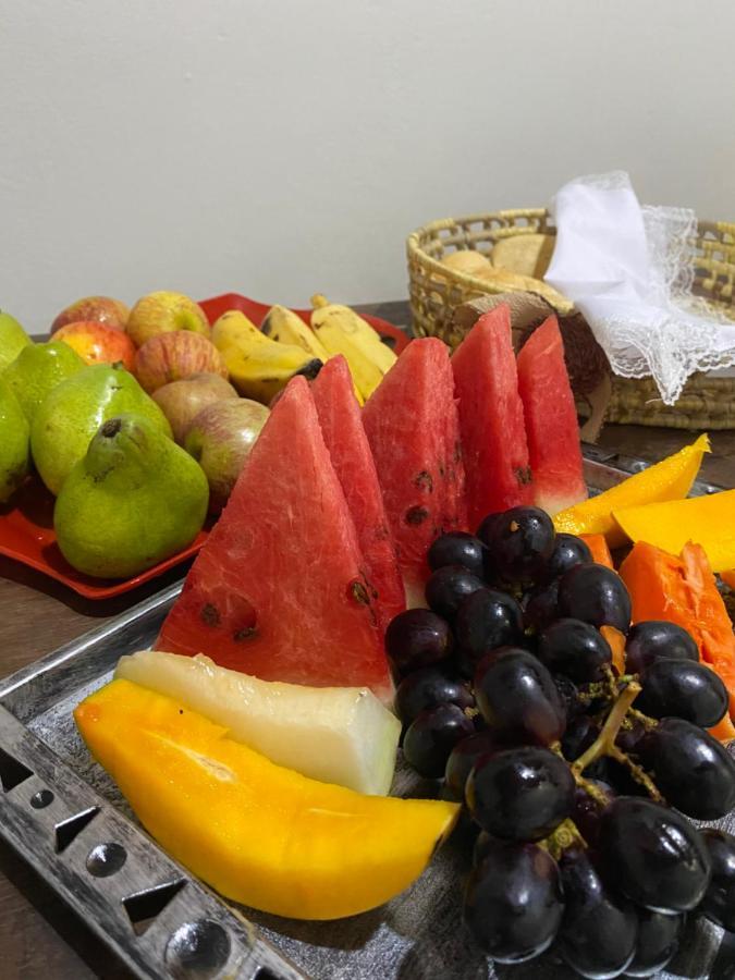 Lazer Hostel Barreirinhas Kültér fotó