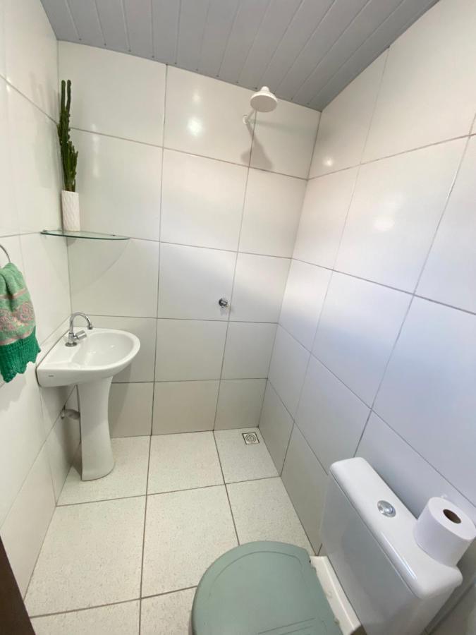 Lazer Hostel Barreirinhas Kültér fotó