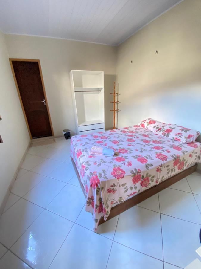Lazer Hostel Barreirinhas Kültér fotó
