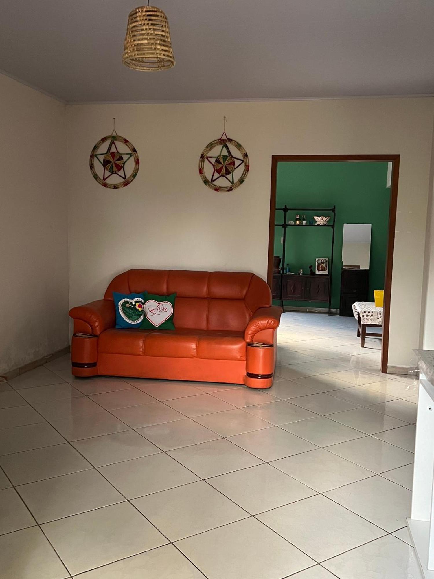 Lazer Hostel Barreirinhas Kültér fotó