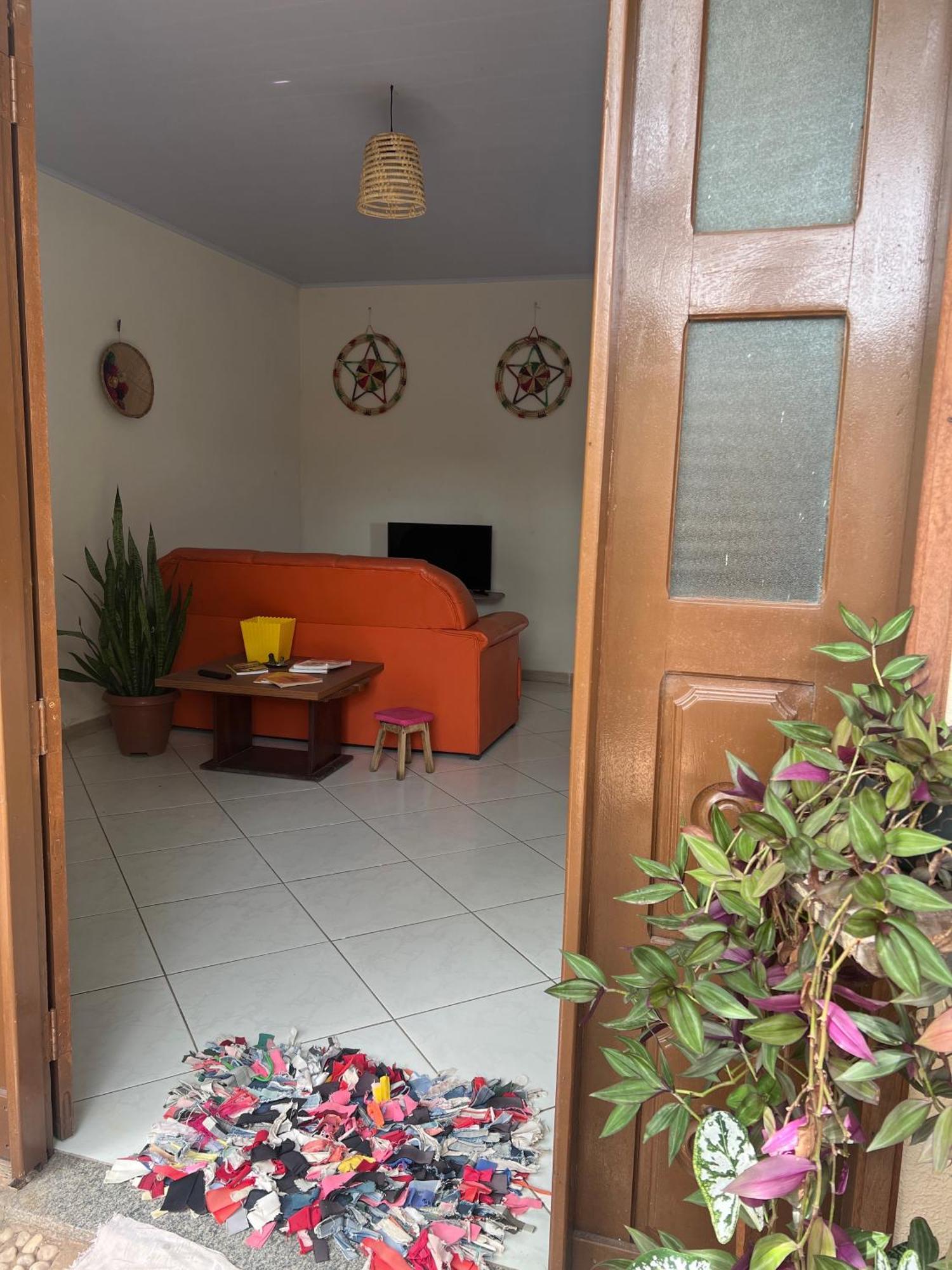 Lazer Hostel Barreirinhas Kültér fotó