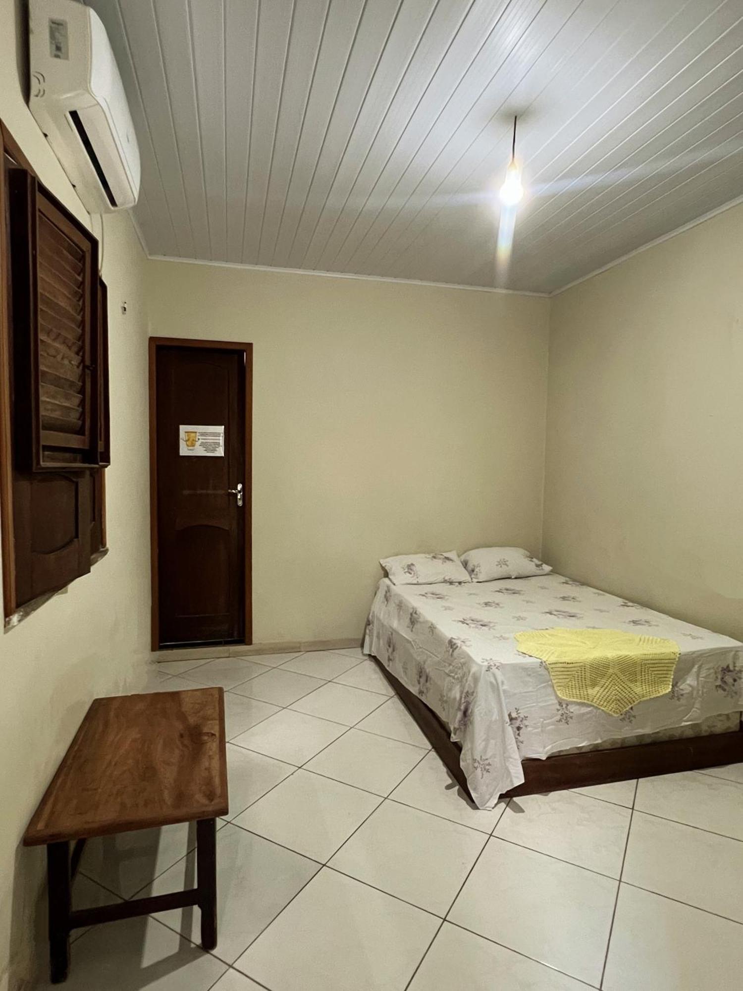Lazer Hostel Barreirinhas Kültér fotó