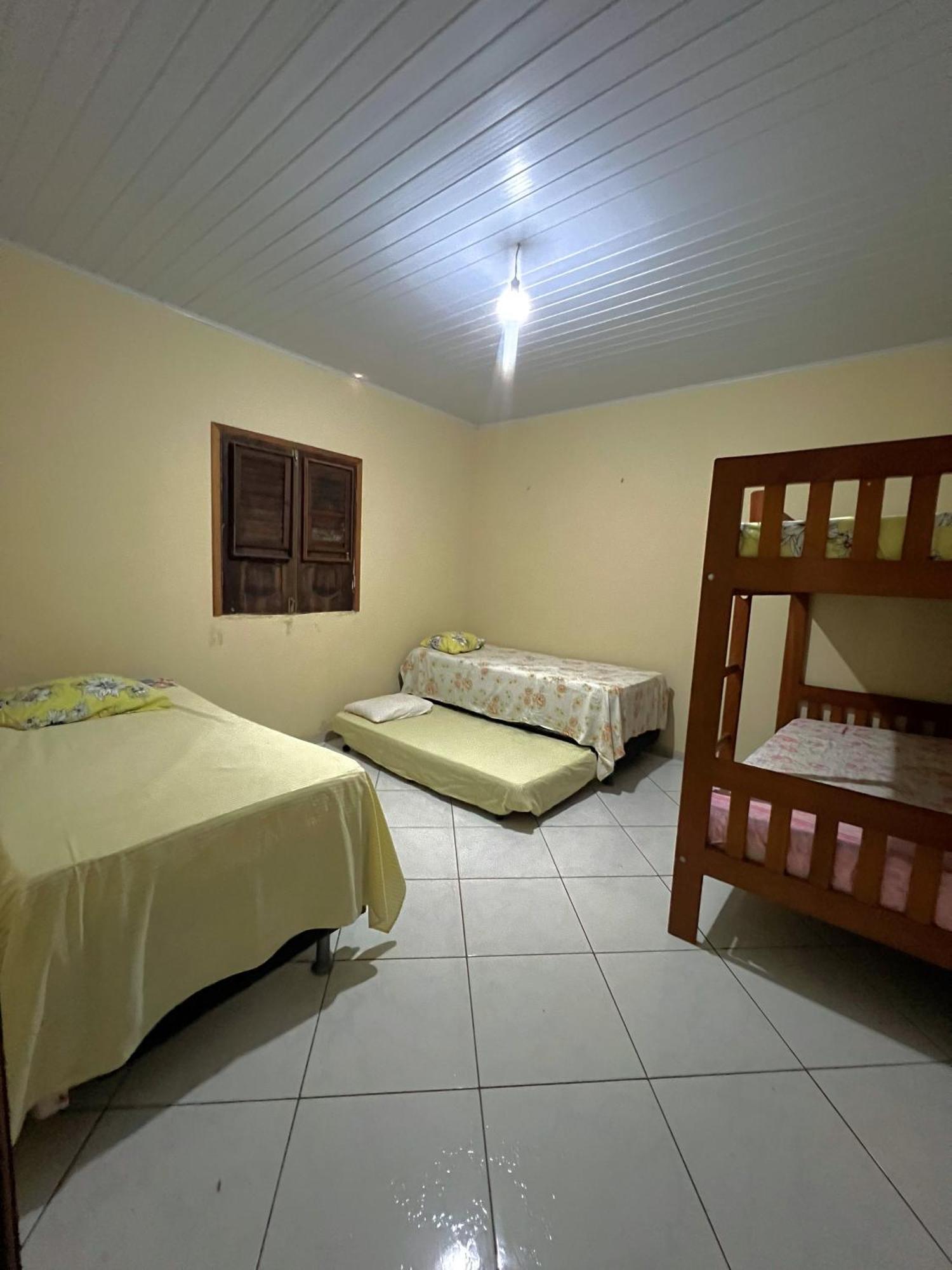 Lazer Hostel Barreirinhas Kültér fotó