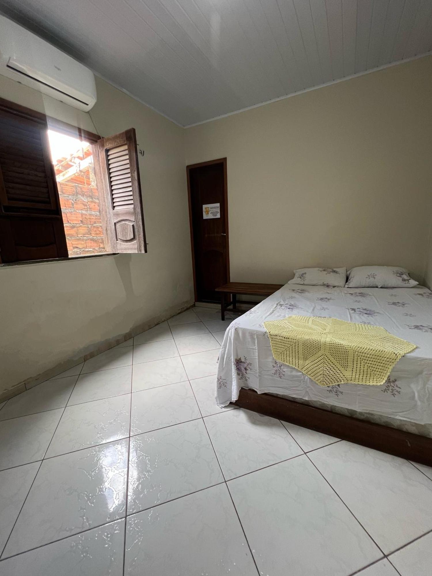 Lazer Hostel Barreirinhas Kültér fotó