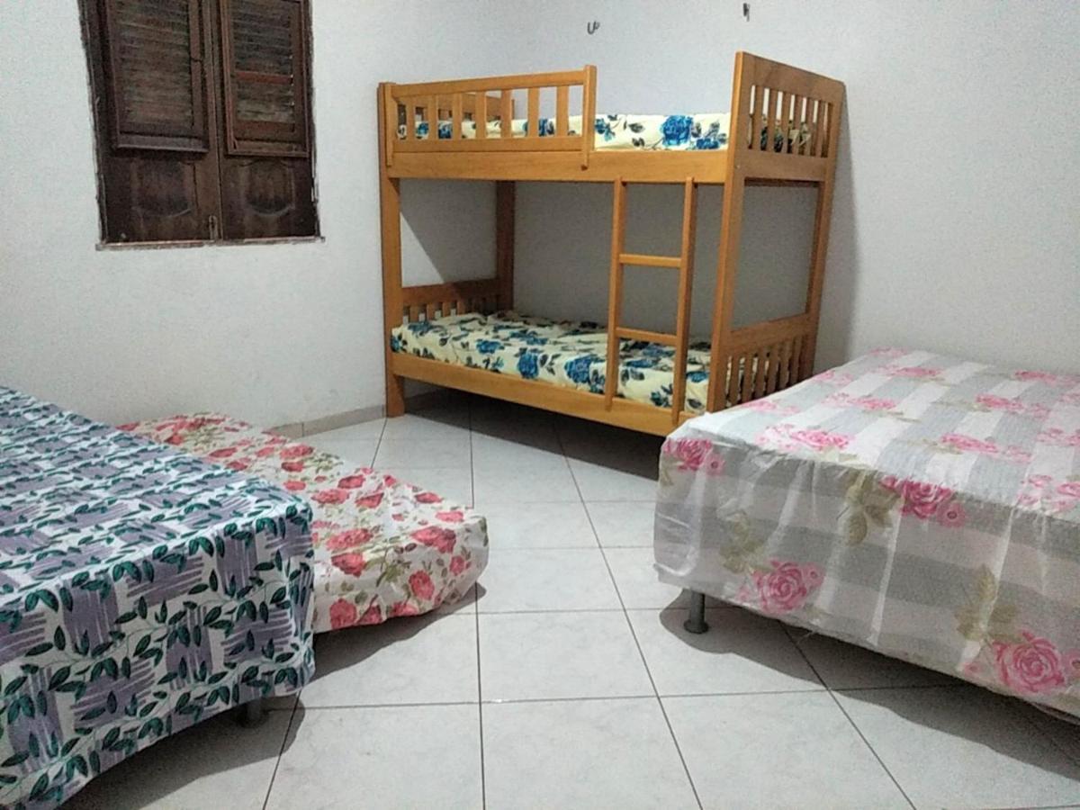 Lazer Hostel Barreirinhas Kültér fotó