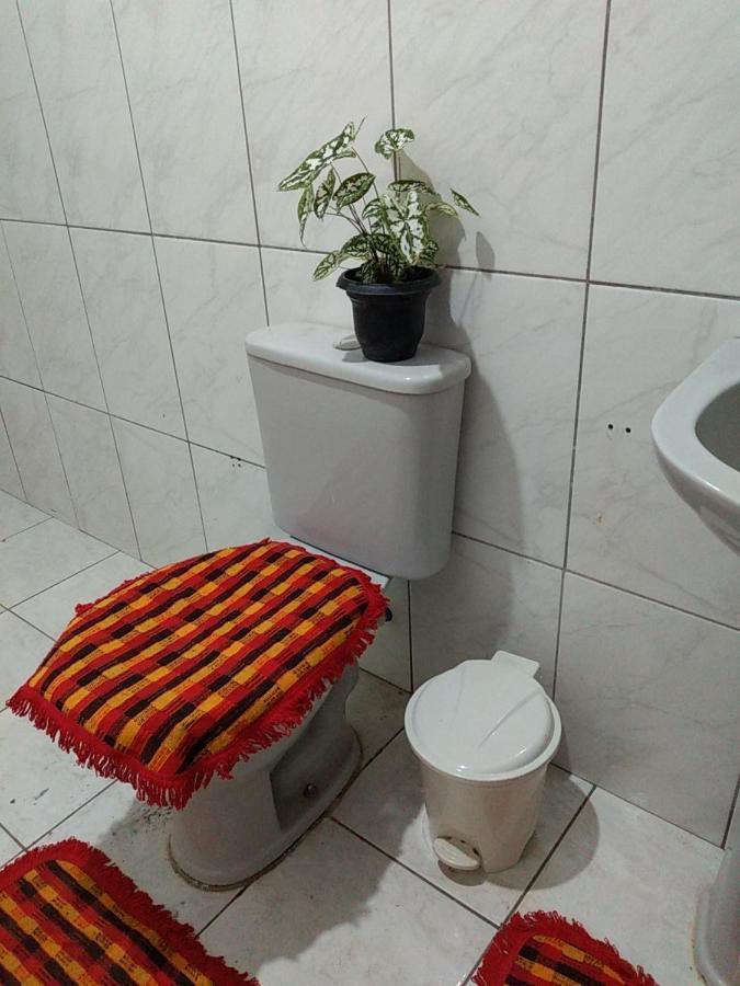 Lazer Hostel Barreirinhas Kültér fotó
